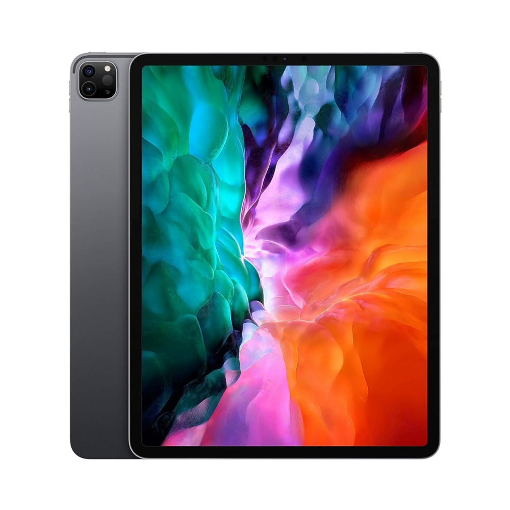 Apple iPad Pro 12.9 (2020) WiFi + Cellular Apple iPad Pro 12.9 (2020) WiFi + Cellular